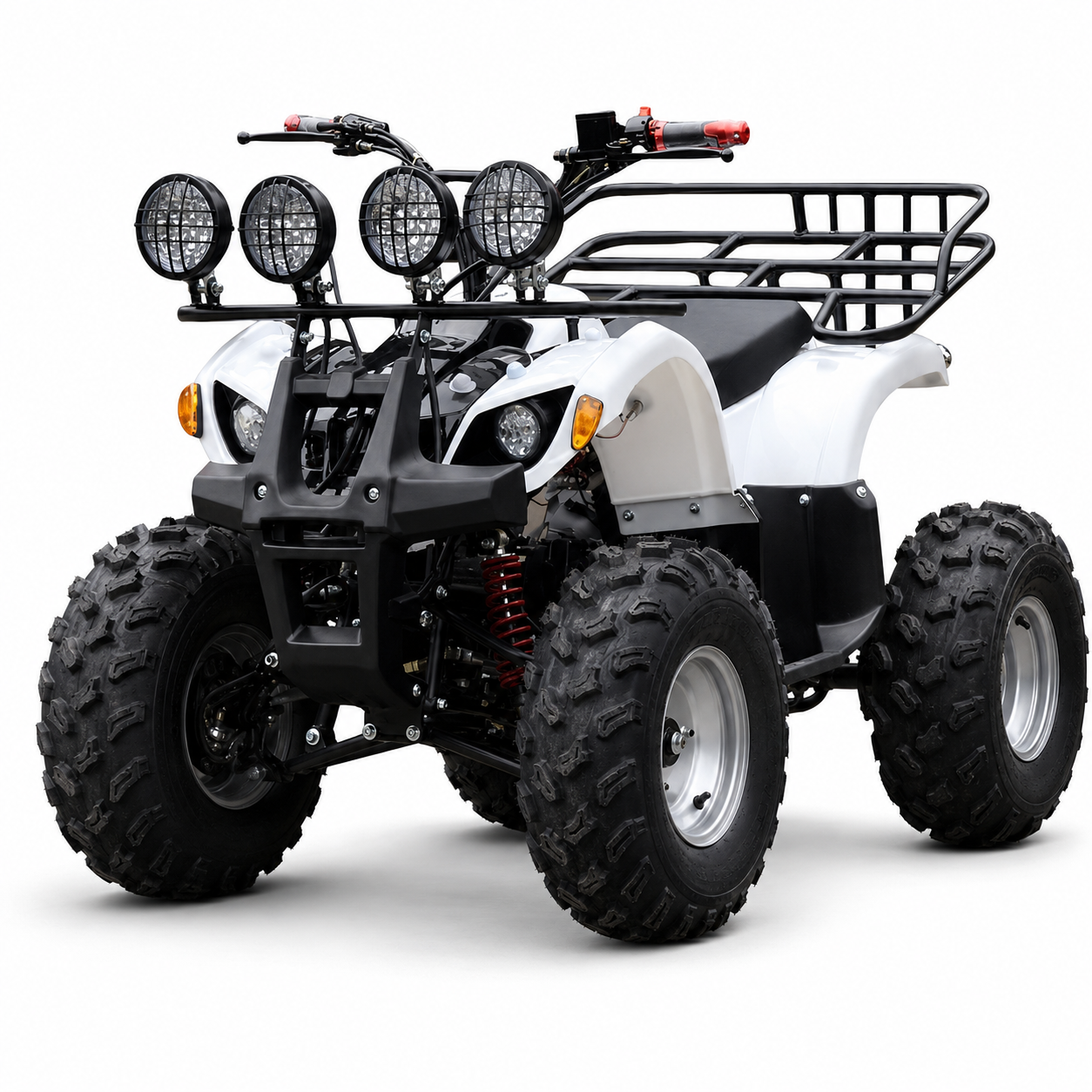 ATVMD-M1E
