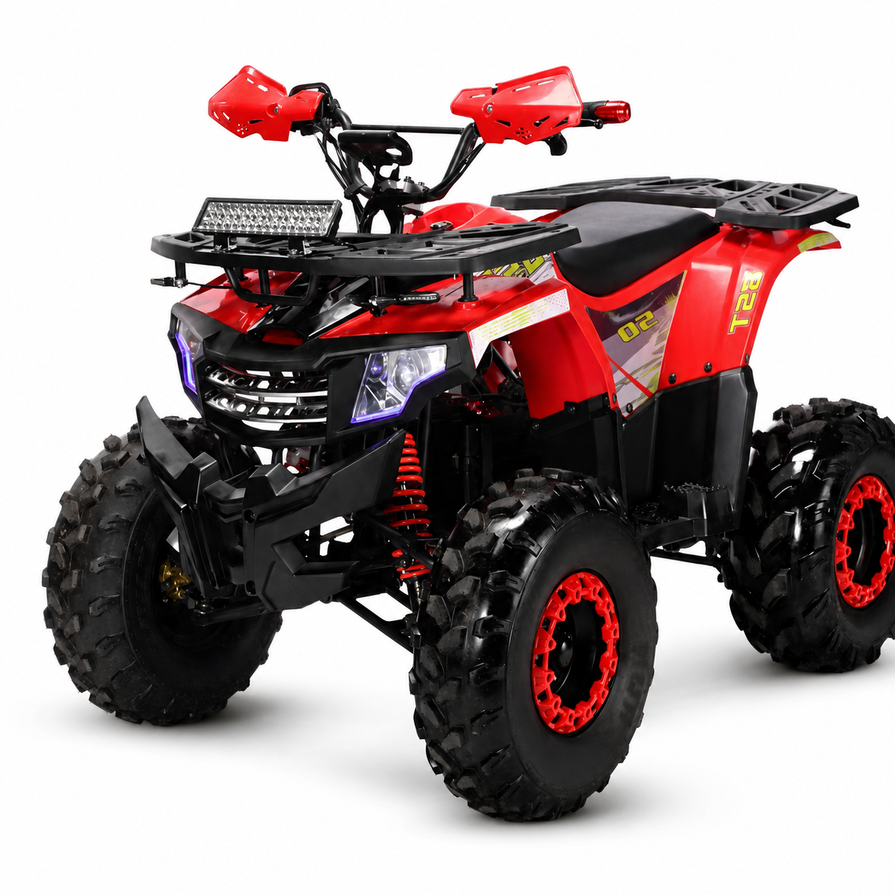 ATVMD-M3E