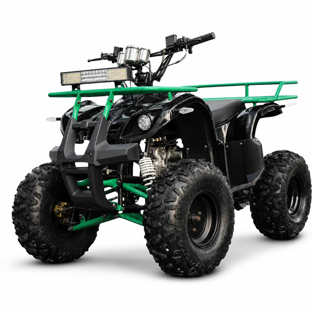 ATVMD-M1