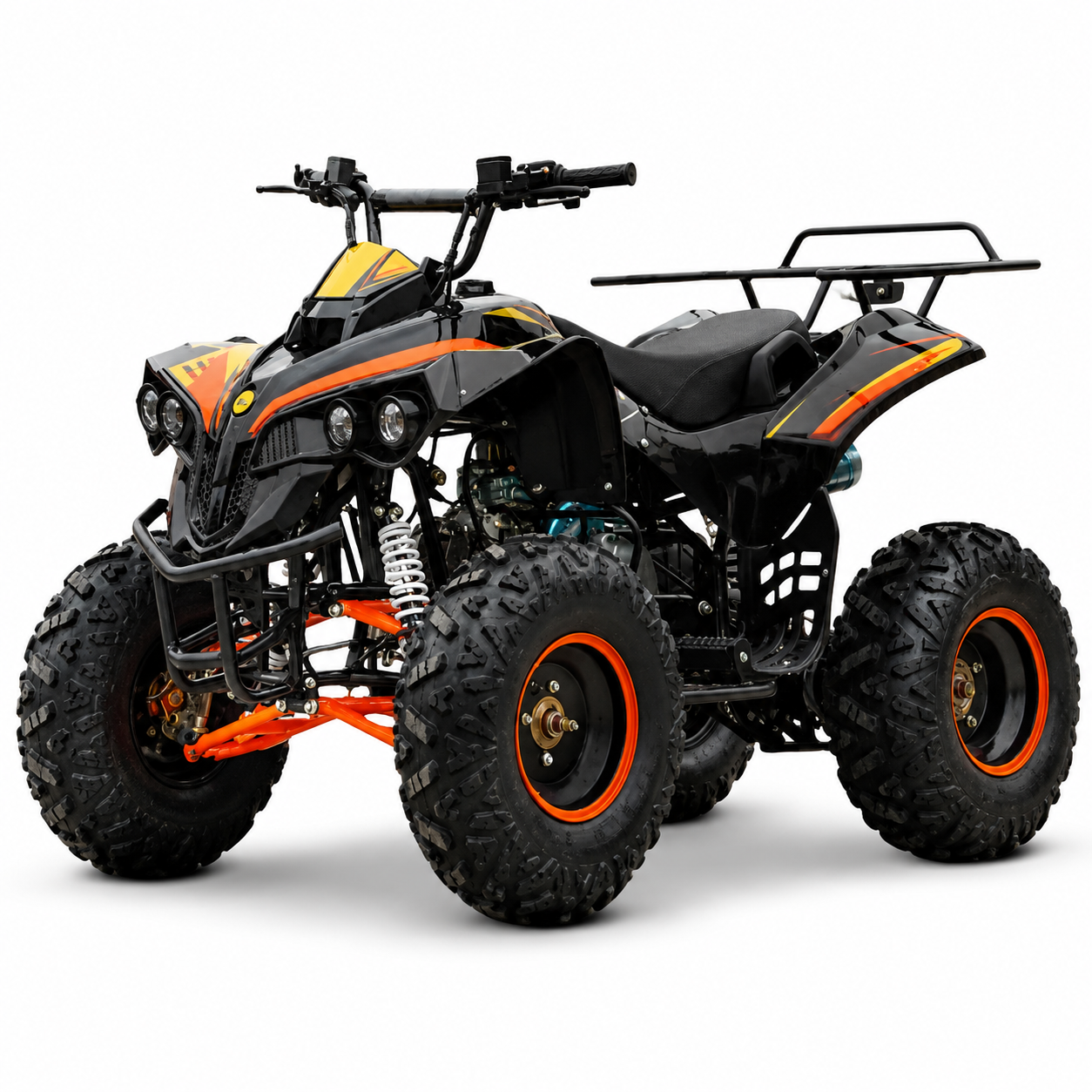 ATVMD-M4