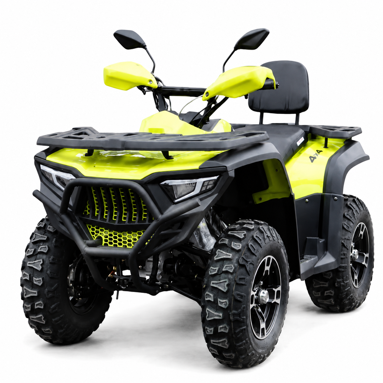 ATVMD-L6