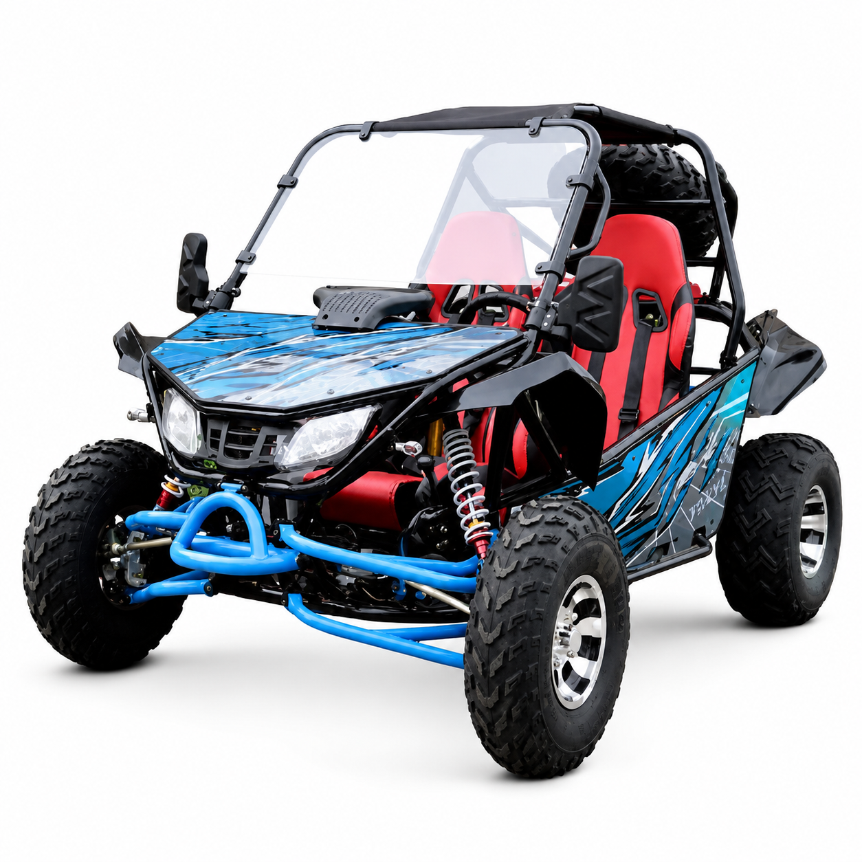 ATVMD-200-1