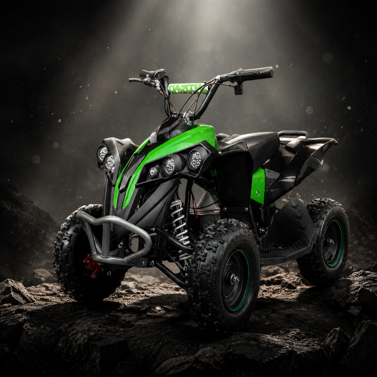 Powering the Next Generation of Outdoor Adventure